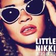 Little Nikki - Intro Intro